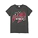 Produktbild Amplified Led Zeppelin US Tour 77 Icarus Womens T-Shirt (L)