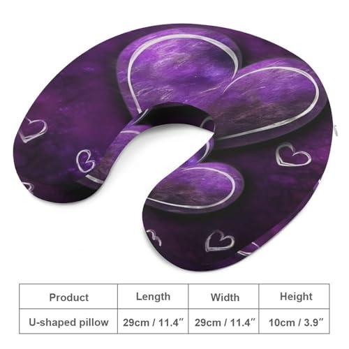 Almohada Cervical espuma viscoelástica tamaño único miniatura 2