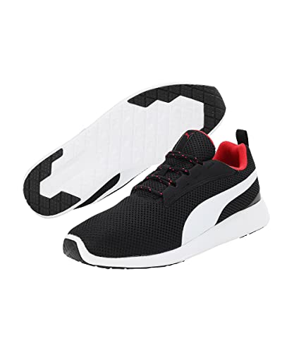 Image of Puma Unisex Adult Buzz Sneaker