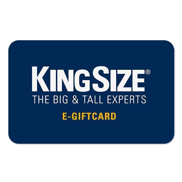 KingSize eGift Card