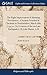 Produktbild The Right Improvement of Alarming Providences. a Sermon Preached at Cheshunt in Hertfordshire, March 18th, 1749-50. on Occasion of the Two Late Earthquakes. by John Mason, A.M