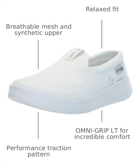 Image of Columbia Boatside PFG