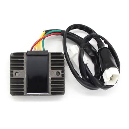 Regulador para CB 1300 Super Four ABS, soluciona fallos de batería y carga 6