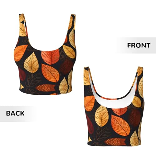 Chaleco de entrenamiento para mujer HYTTER fitness yoga y deporte casual L 4