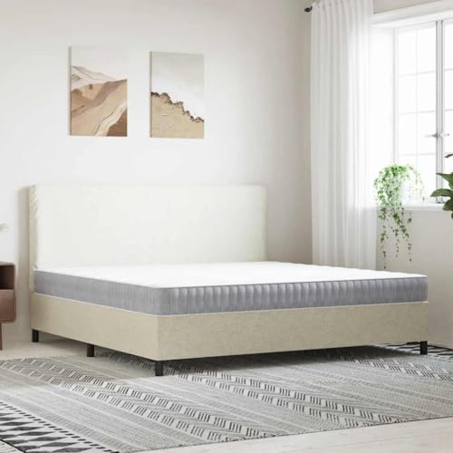 Betten & Zubehör, Matratzen, Taschenfederkernmatratze, mittelgroß, 200 x 200 cm – Bild 3
