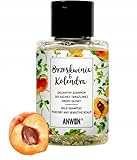 АNWEN – Mini champú de melocotón y cilantro...