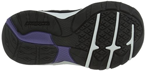 Image of New Balance Kids' 990 V6 Hook and Loop Sneaker