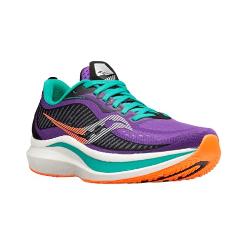 Image of Saucony Endorphin Speed 2