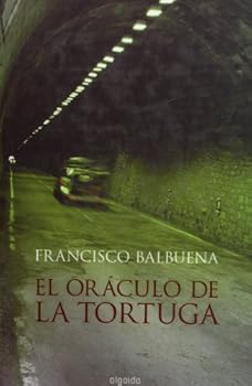 Hardcover El oráculo de la Tortuga (Spanish Edition) [Spanish] Book