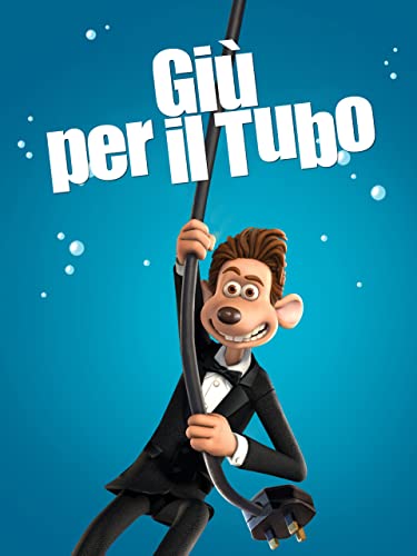  Giù per il Tubo