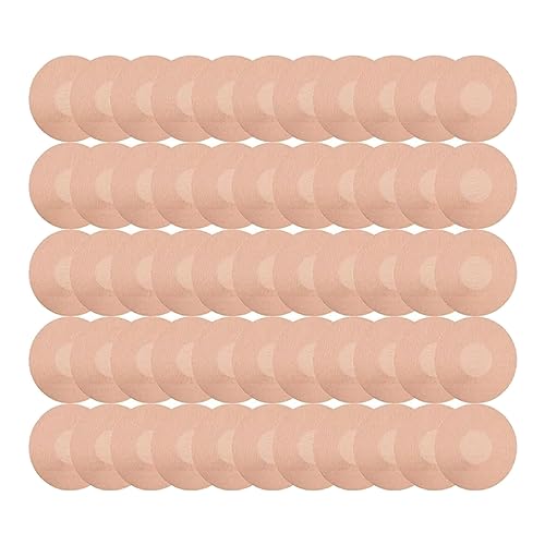 Libre-Sensorabdeckungen-selbstklebend-flexibel-CGM-ohne-Klebstoff-JRr522-50-Stueck