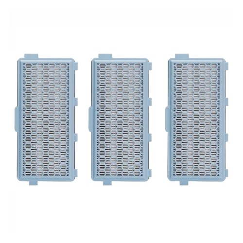 Miele SF-AA 50ASF-HA 50 Active Airclean C1 C2 C3 S8 S6 S5 S4 S8000 S8999 |@ptB^[i(3pcs)