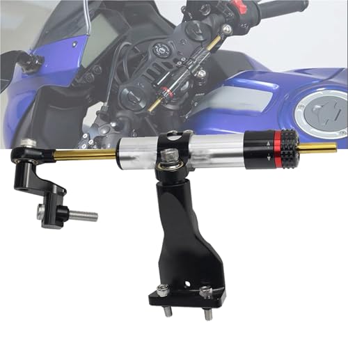 Amortisseur de direction pour moto Yamaha R3 pièce de haute précision 19-23