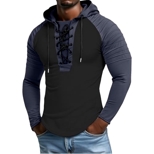 Sudadera sin mangas hombre capuchas para evitar el sudor en gimnasio y fitness