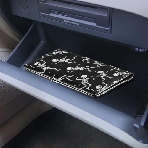Organizador de Auto Pvc Leather miniatura 6