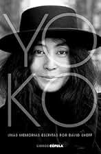 Yoko (Biografías y memorias)
