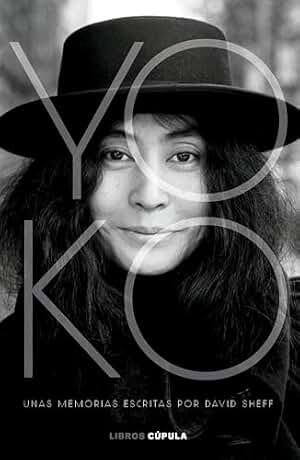 Yoko (Biografías y memorias)