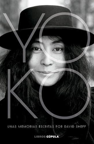 Yoko (Biografías y memorias)