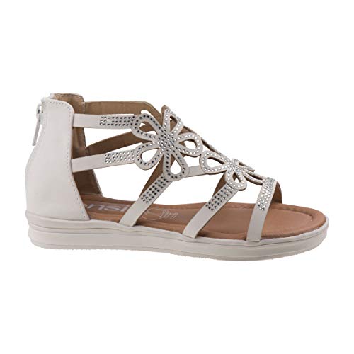 Image of Kensie Girl Celeste Sandal