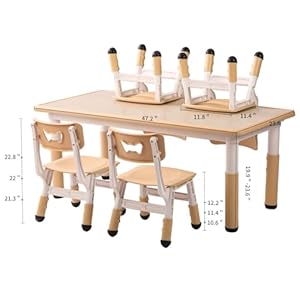 Kidstableandchairstoddlertableandchairskidstable4chairskidstableandchairsetkidstableandchairset58yearoldtoddlertableandchairsetwith16legcovers12colorpens  Urban Country Home Decor Kids table and chairs toddler table and chairs kids table 4 chairs kids table and chair set kids table and chair set 5 8 year old toddler table and chair set with 16 leg covers 12 color pens  urban country home decor