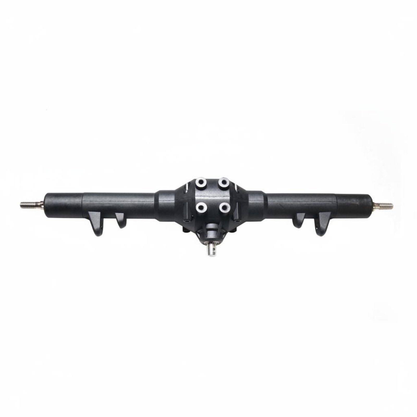 PA Fiber Shell Model Car Rear Axle Gearbox Zinc Alloy Parts Rear Differential Axle Bearing Inside Long-Lasting, 1-12 Scale Rear|Parts & Accessories|Apparel & Merchandise|Motorcycle Street Gear-image-42