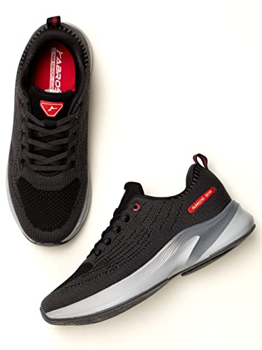 Image of ABROS Men's Robert-Pro ASSG1023A Sports Shoes /Casual Shoes /Running Shoes