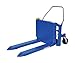 Vestil TM-60-AC AC Powered Tilt Master, 6000 lb, 28.3125" Height