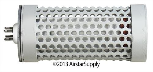 PHIC-5GA-VSF RGF Guardian Replacement 5'' Bulb Cell PHI-118-GA Gaskets Air New