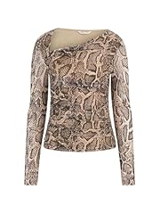 Phyton Natural Skin Print