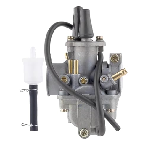 Carburateur pour Yamaha PW80 Yzinger et BW80 1W-14101-01-00