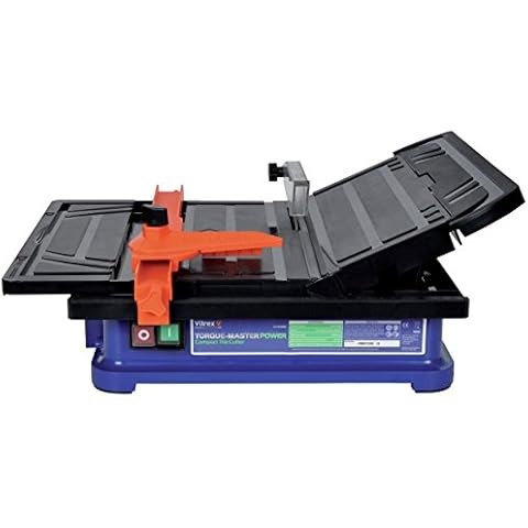 Vitrex Torque Master Power Tile Cutter 103402NDE Cover