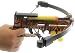 Nxt Generation NXT-PX10-WF Youth Woodland Blaze Crossbow Pistol, Camo
