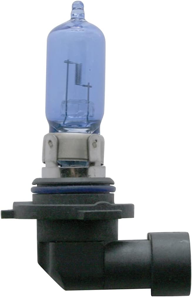 United Pacific 9005 Xeon White Halogen Bulb - 12V/100W