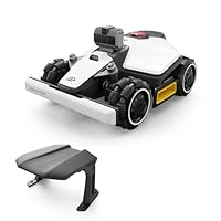 MAMMOTION LUBA mini AWD 