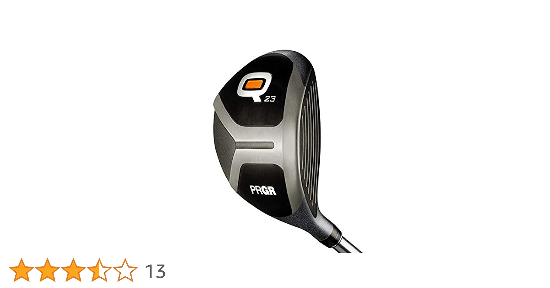 PRGR - PRGR  Q  REG spec  23　右 Amazon.com : PRGR Golf Japan 2018 Q23 Fairway Wood REG