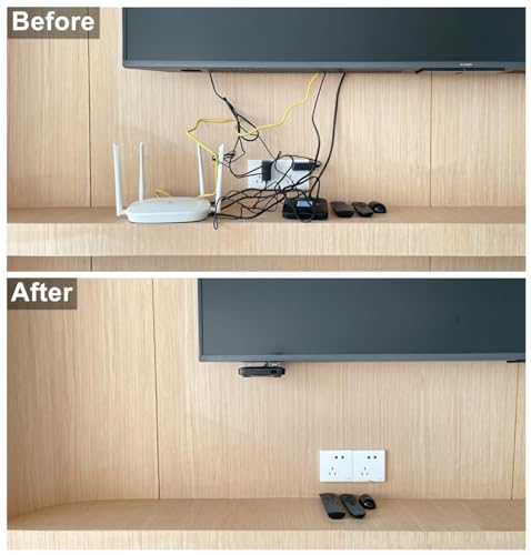  Wire Hider for Wall