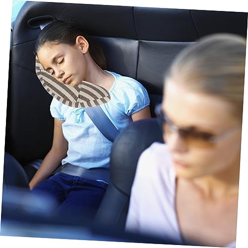 Almohada para cuello de coche Toyvian tamaño mediano miniatura 6