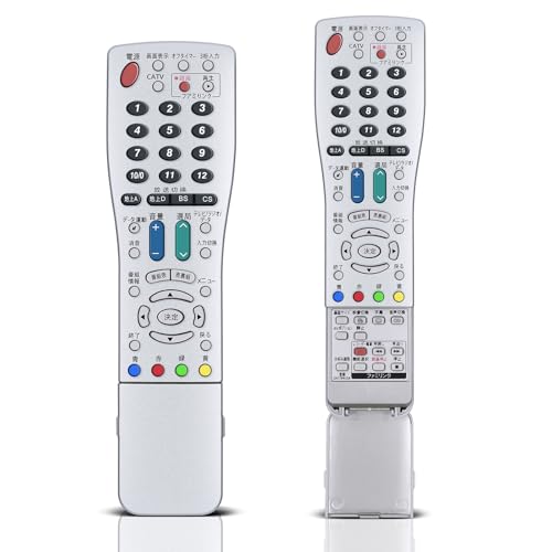 Amazon | テレビリモコン GA716WJSA for SHARP シャープリモコン AQUOS