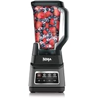 Ninja BN701 1400W Professional Plus Blender with Auto-iQ and 72-Oz Pitcher