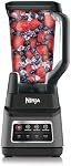 Ninja Professional Plus Blender with Auto-iQ | Smoothie and Ice Cream Maker, Frozen Drink Mixer, Margarita Machine | 3 Auto-iQ Presets, 1400W, 72-oz. Total Crushing Pitcher | Dark Grey | BN701