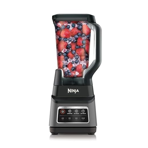 Ninja Professional Plus BN701 1200W 2,1 litros