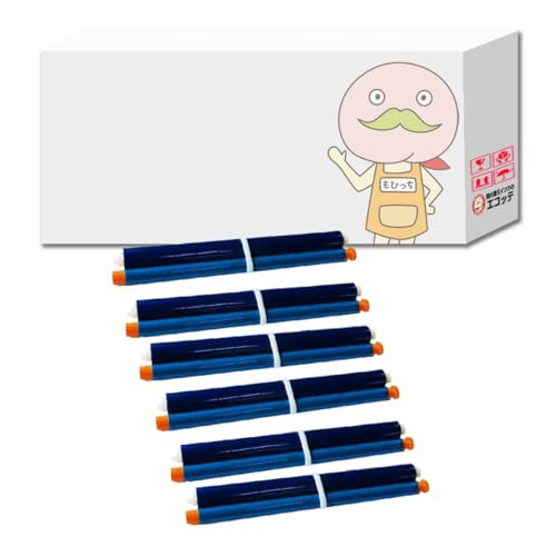 Amazon.co.jp: 【エコッテ】 NTT (エヌティーティー)用 ファクシミリ用