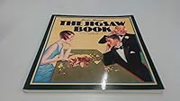 Jigsaw Book 0091455413 Book Cover