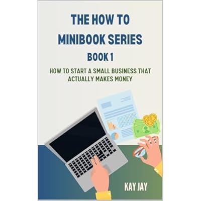 How to Start a Small Business That Actually Makes Money