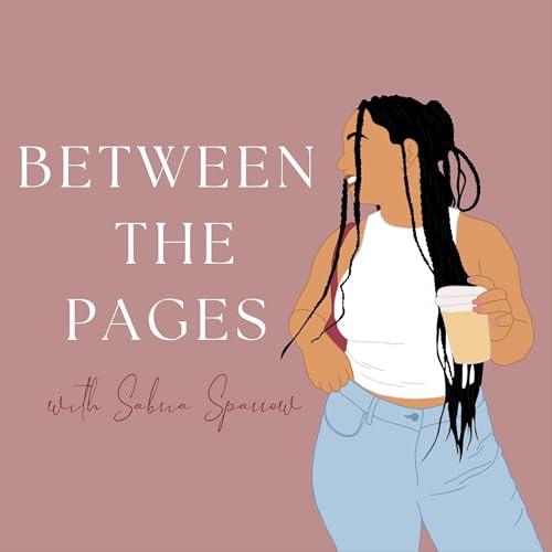 Between the Pages cover art