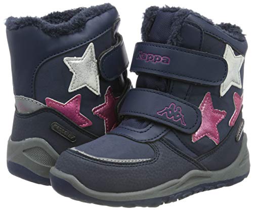 Kappa Glitzy Tex, Stivaletti