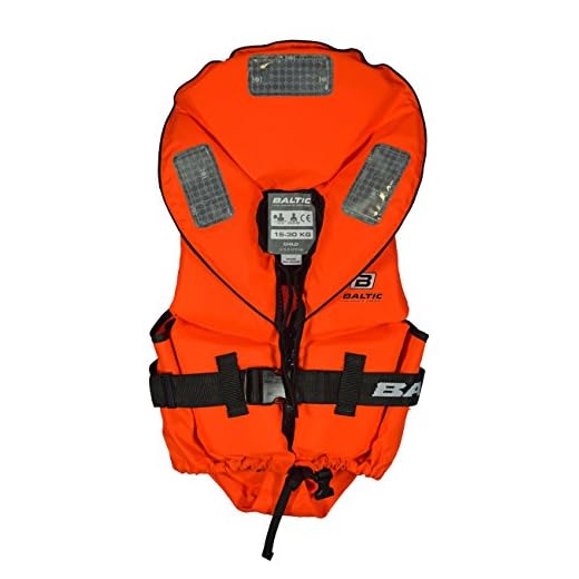 giubbotto di salvataggio Sailor N100
