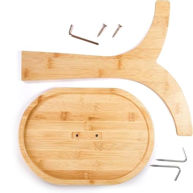 Banana Holder for Grapes Modern Keeps Fruits Fresh with Decorative, Stable Base, Multifunctional, Bananas Tree Hanger