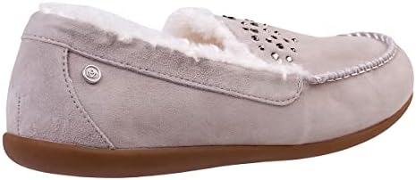 Spenco Women's Balboa Rhinestone Slipper, Grey, 8 | Image 6