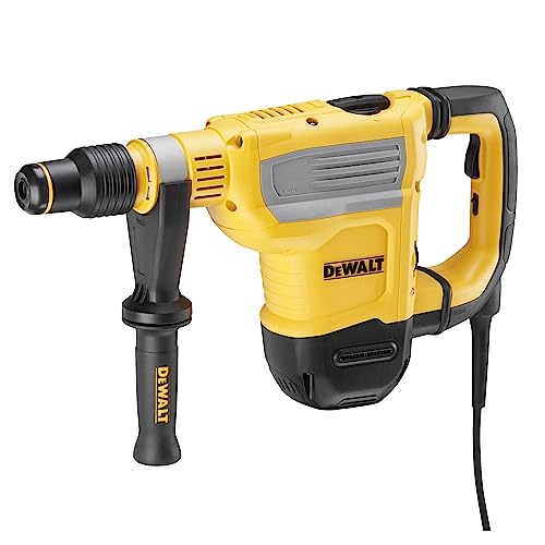DEWALT Martillo Combinado D25614K-QS